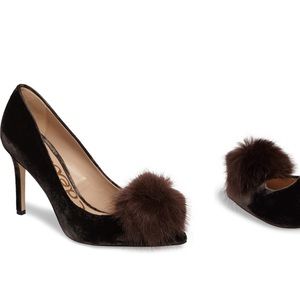 Sam Edelman Pumps